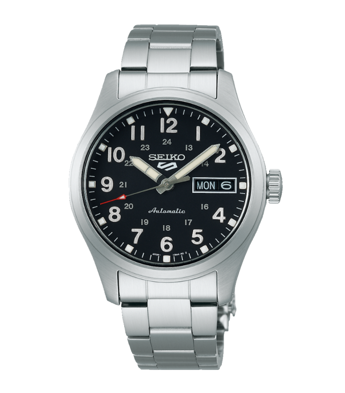 Seiko-5-Sport-SRPJ81K1 -Automatic-Male