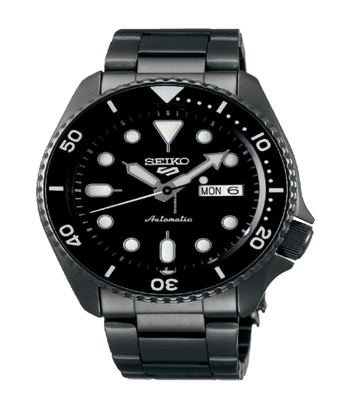 Seiko-5-Sport-SRPD65K1-Automatic-Male