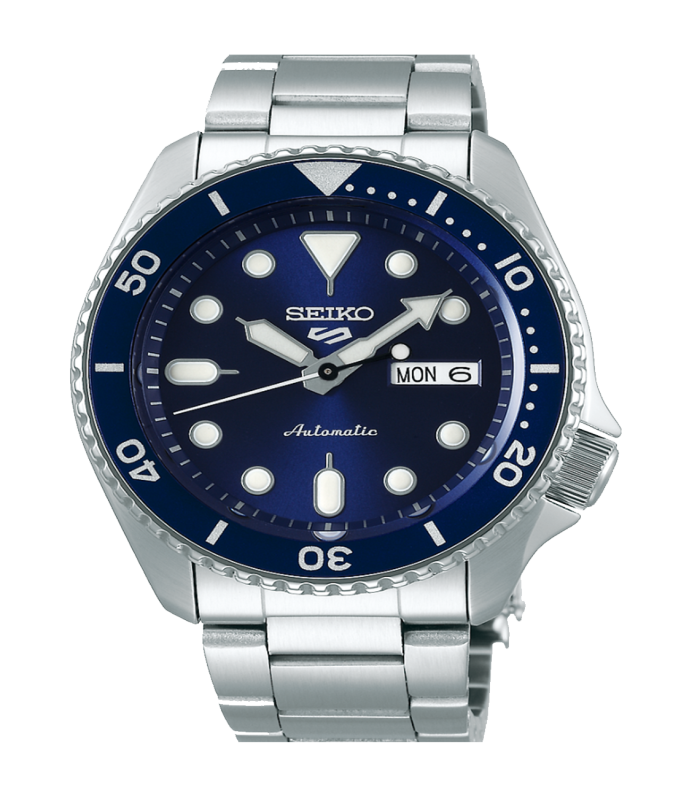 Seiko-5-Sport-SRPD51K1-Automatic-Male