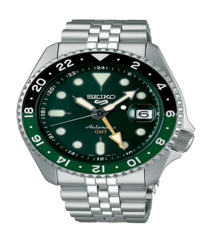 Seiko-5-Sport-SSK035K1-Automatic-Male-GMT