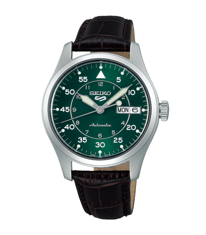 Seiko-5-Sport-SRPJ89K1 -Automatic-Male