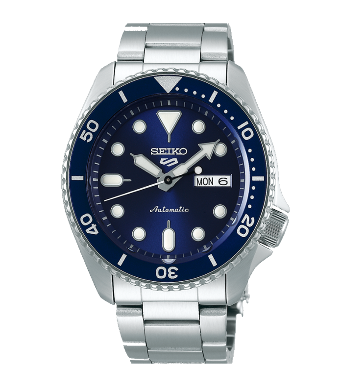 Seiko-5-Sport-SRPD51K1-Automatic-Male