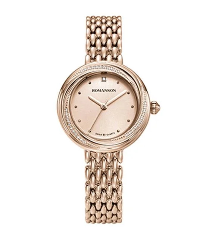 Romanson-RMQL5BS503RRAC6R -Woman