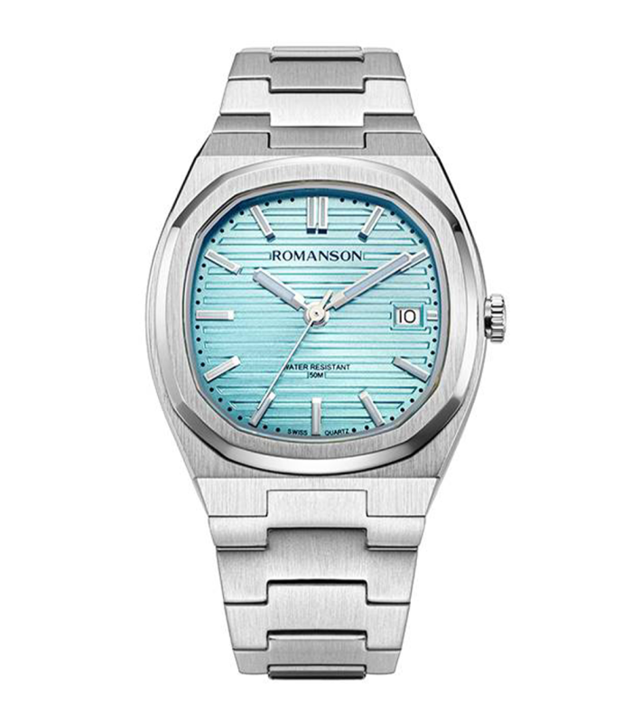 Romanson-TMMM5BS008WWAM2W -Men