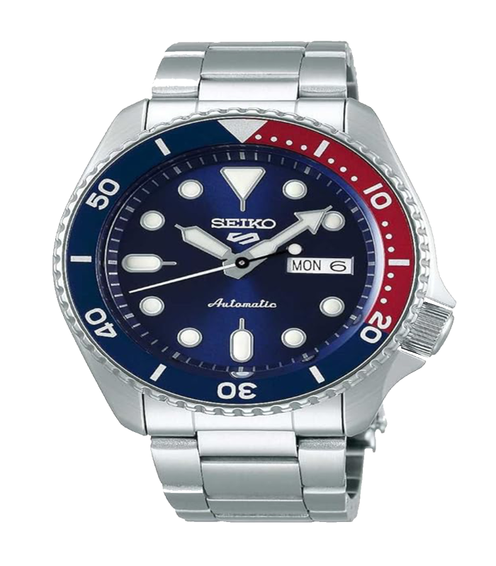 Seiko-5-Sport-SRPD53K1-Automatic-Male