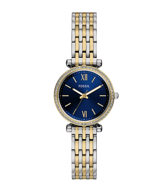 Fossil -ES5438- Carlie Mini -Woman