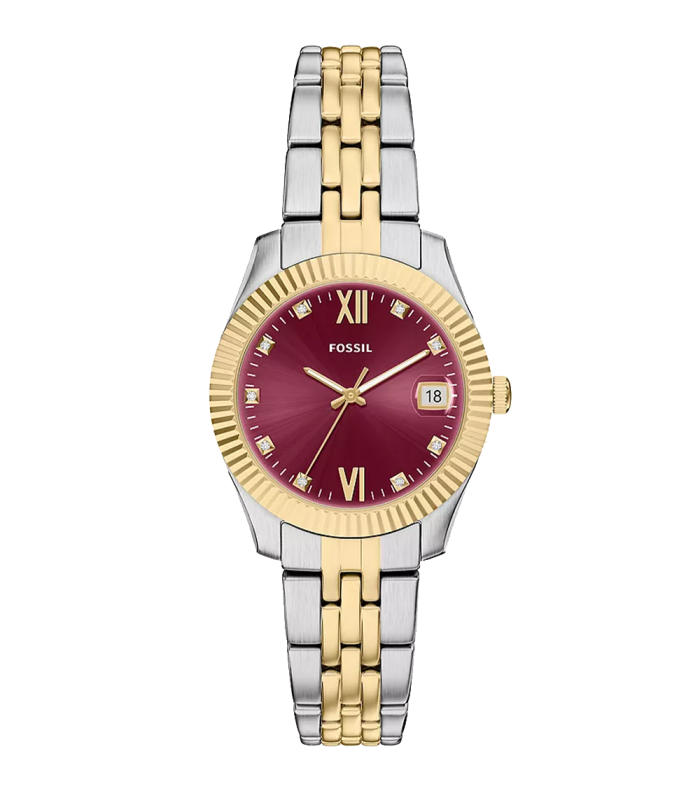 Fossil -ES5461- Scarlette-Woman