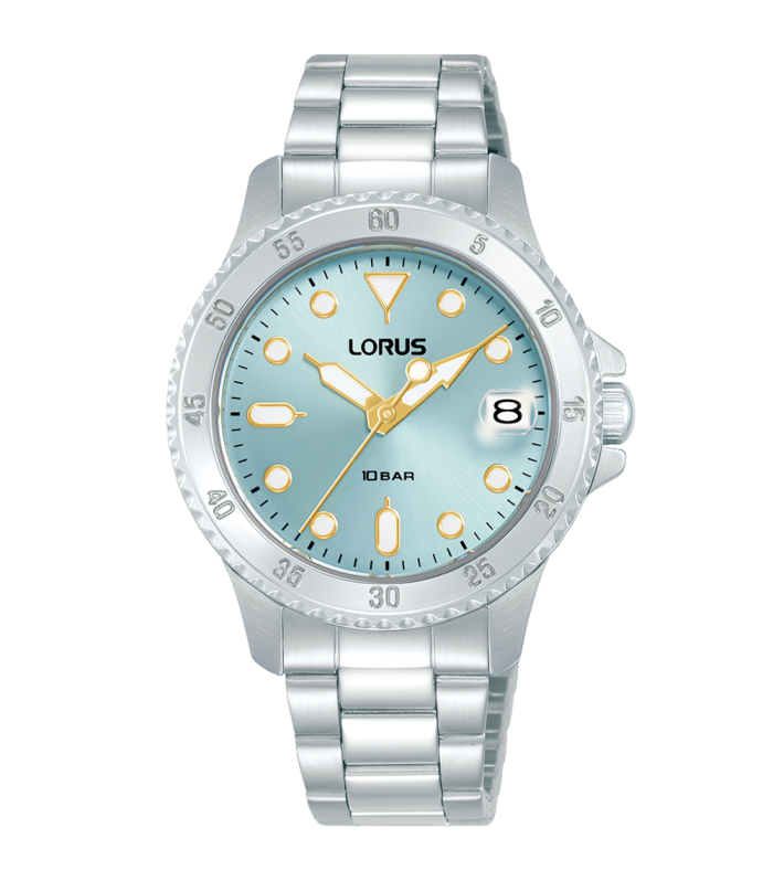 Lorus-RG813DX9 -Woman