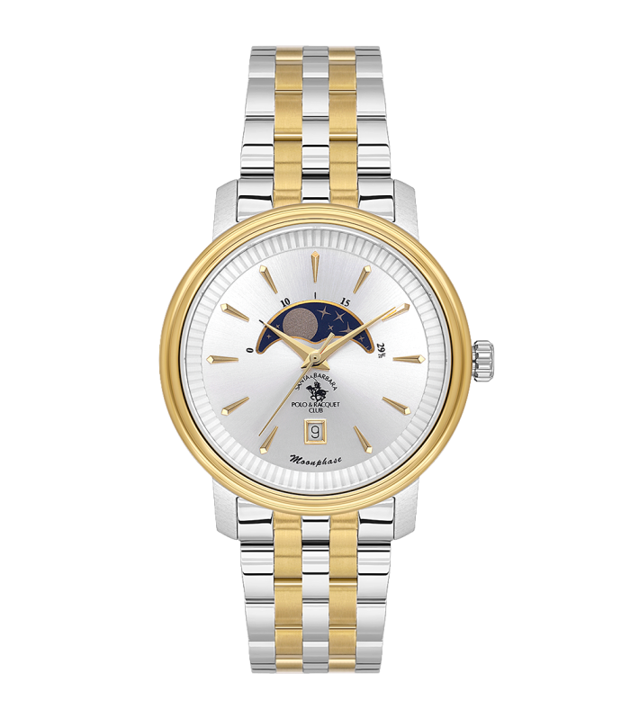 SantaBarbaraPolo- SB.1.10713-6--Moon Phase-Men