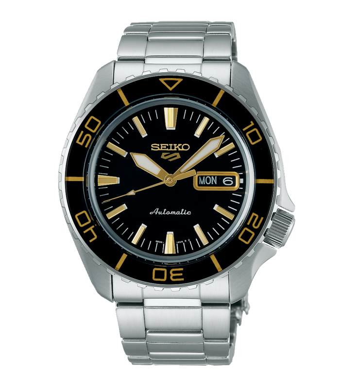 Seiko-5-Sport-SRPK99K1-Automatic-Male-“Fifty-Five Fathoms”