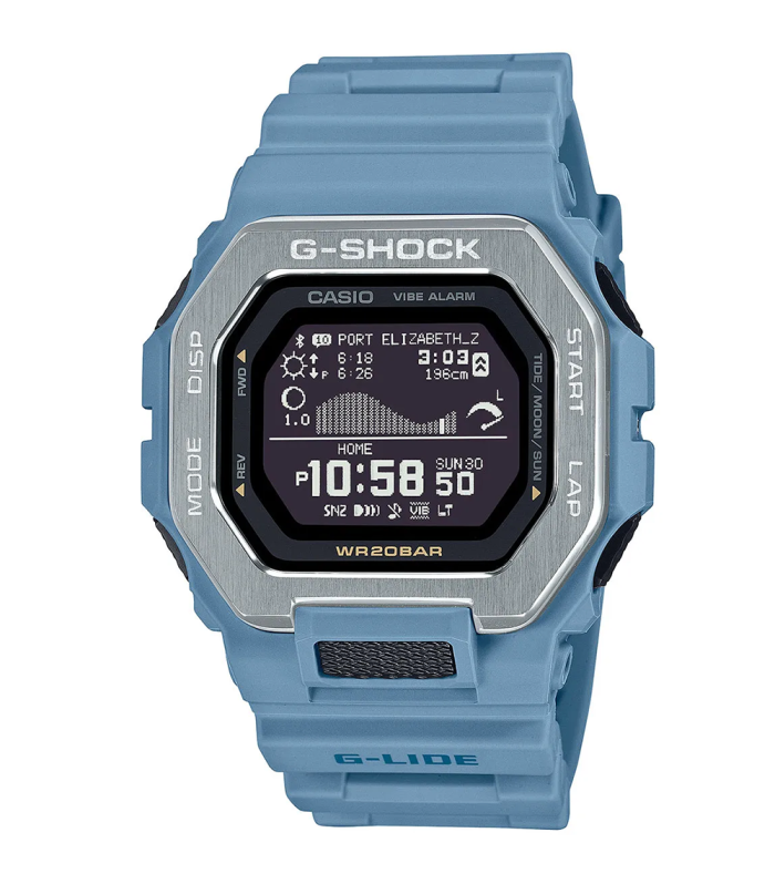 G-shock-GBX-100-2AER-Men