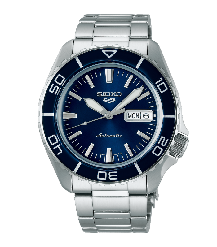 Seiko-5-Sport-SRPK97K1-Automatic-Male-“Fifty-Five Fathoms”