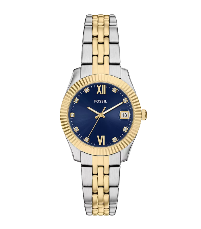 Fossil- ES5443- Scarlette-Woman