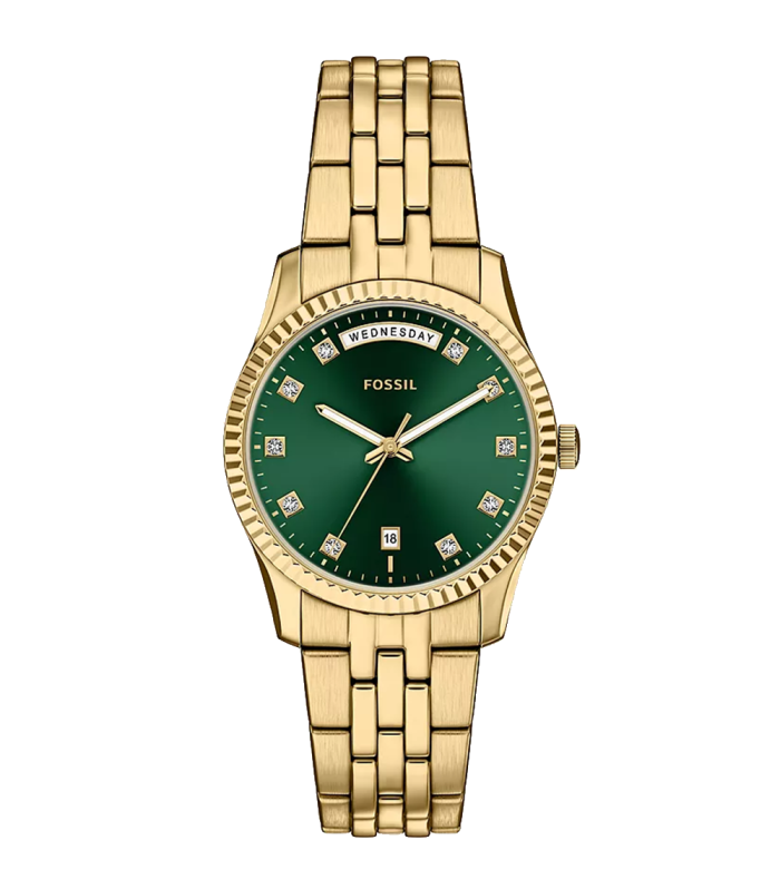 Fossil -ES5460- Scarlette-Woman