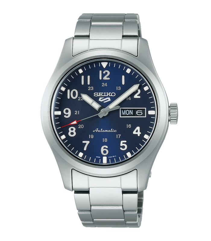 Seiko-5-Sport-SRPG29K1 -Automatic-Male