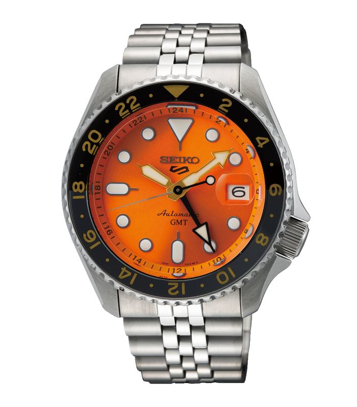 Seiko-5-Sport-SSK005K1-Automatic-Male-GMT