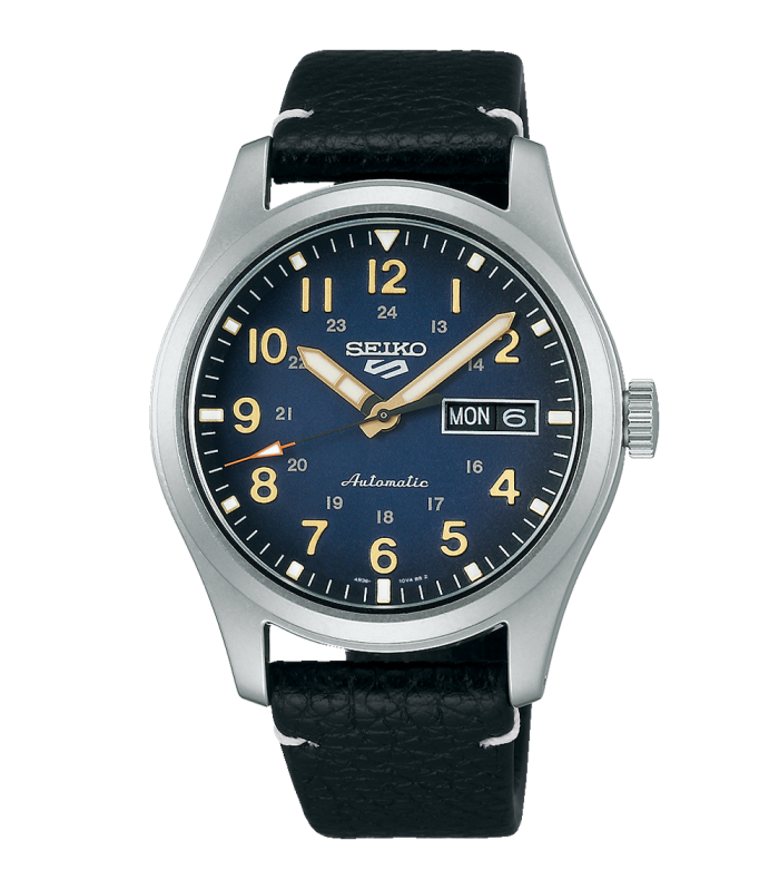 Seiko-5-Sport-SRPG39K1 -Automatic-Male