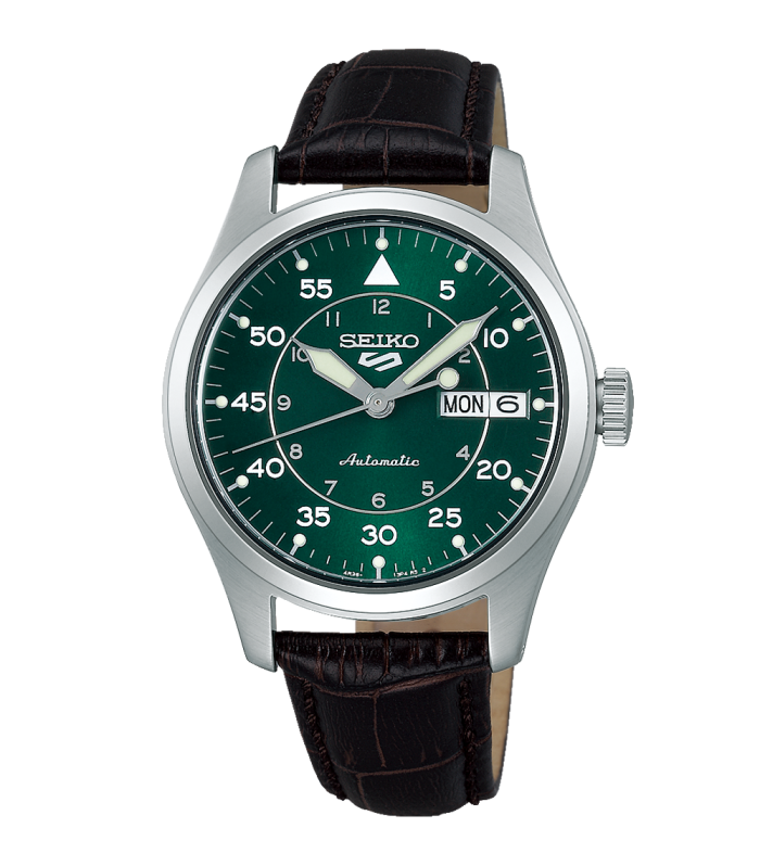 Seiko-5-Sport-SRPJ89K1 -Automatic-Male