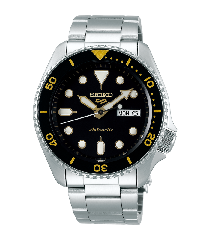 Seiko-5-Sport-SRPD57K1-Automatic-Male