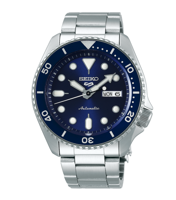 Seiko-5-Sport-SRPD51K1-Automatic-Male