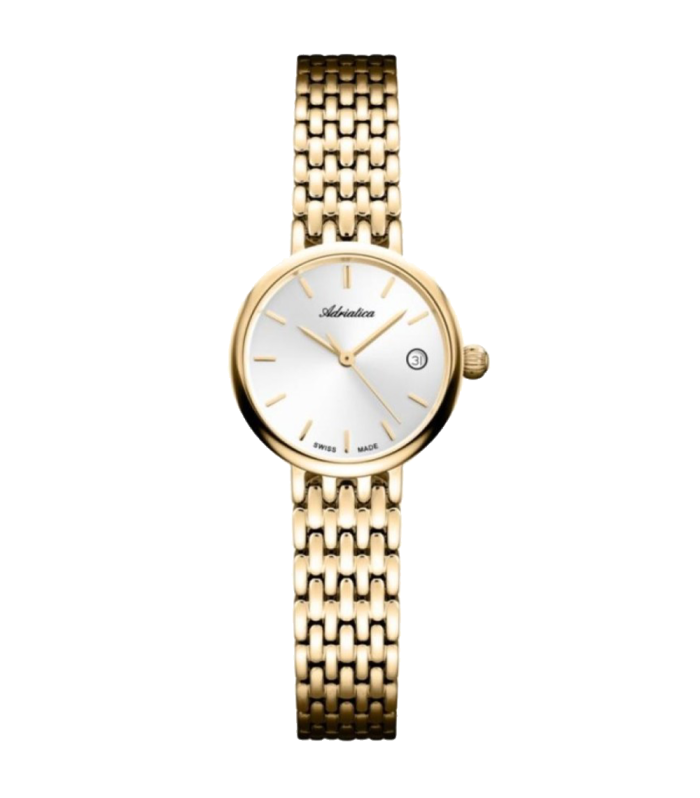 Adriatica-A3834.1111Q -Woman