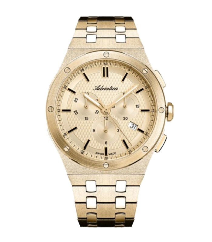 Adriatica-A8337.1111CH -Men