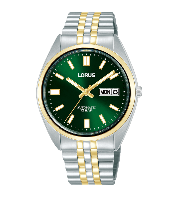 Lorus-Automatic-RL430CX9 -Men