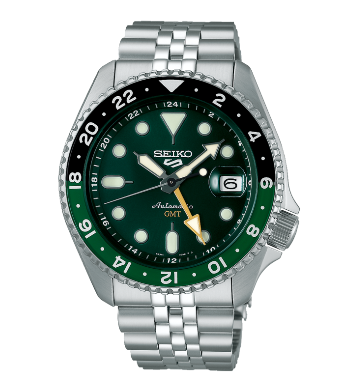 Seiko-5-Sport-SSK035K1-Automatic-Male-GMT