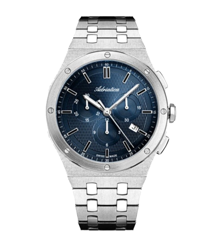 Adriatica -A8337.5115CH -Men