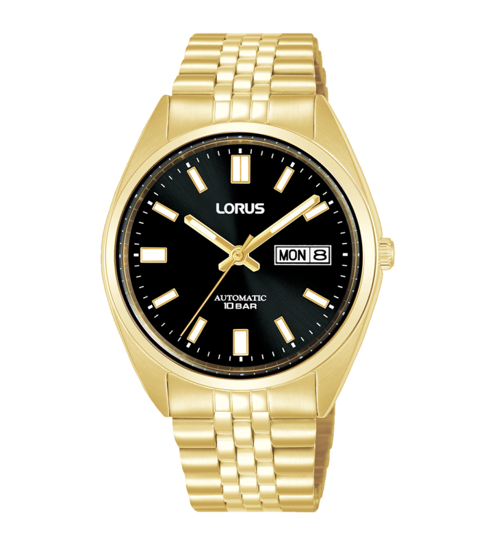 Lorus-Automatic-RL434CX9 -Men