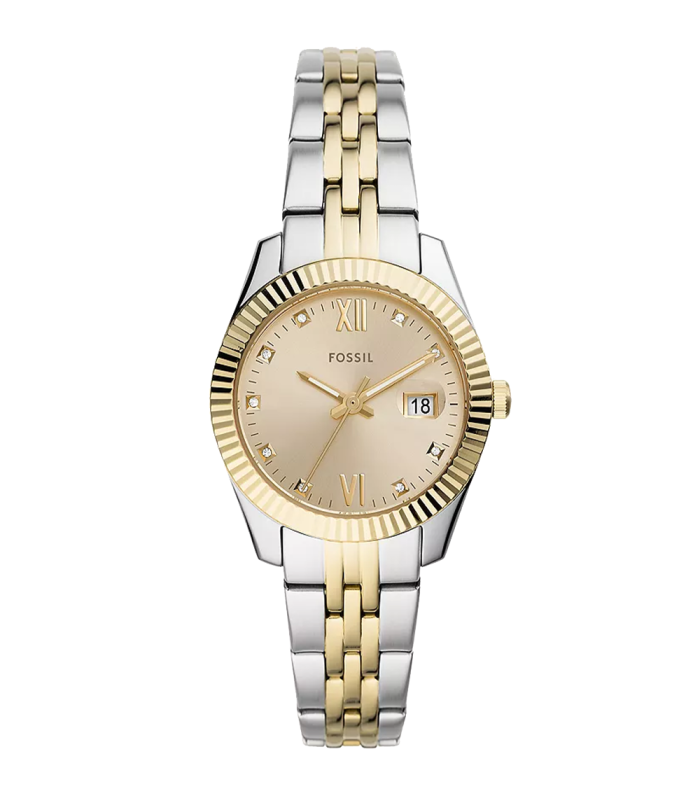 Fossil -ES4949 -Scarlette-Woman