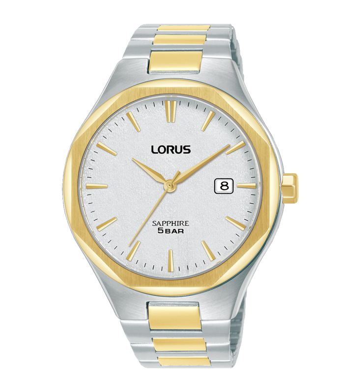 Lorus-RS980DX9  -Men