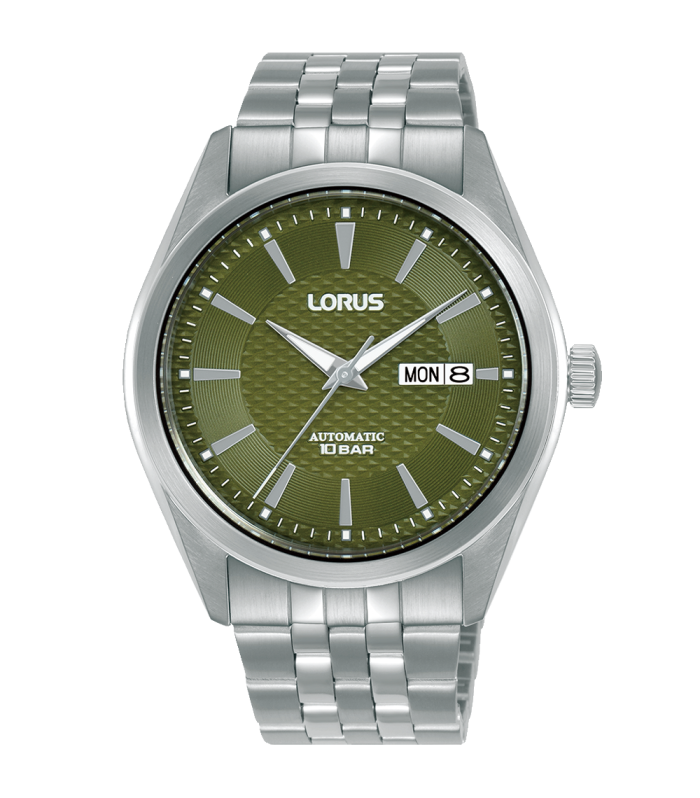 Lorus-Automatic-RL487BX9 -Men