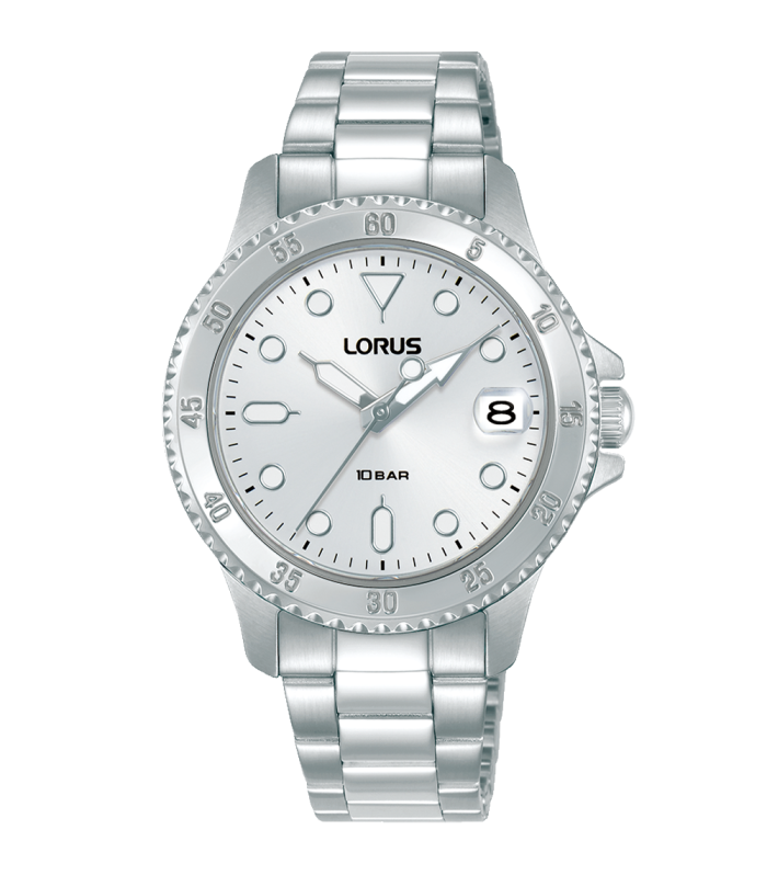 Lorus-RG819DX9 -Woman